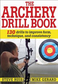 Produktbild: Archery Drill Book