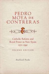 Produktbild: Pedro Moya de Contreras