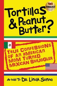 Produktbild: Tortillas & Peanut Butter