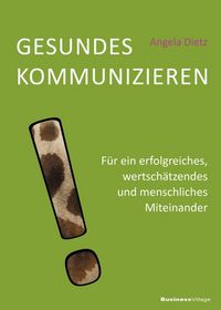 Produktbild: Gesundes Kommunizieren
