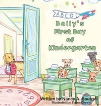 Produktbild: Dolly's First Day of Kindergarten
