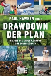 Produktbild: Drawdown - der Plan