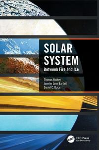 Produktbild: Solar System