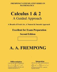 Produktbild: Calculus 1 & 2