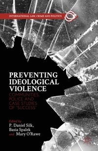 Produktbild: Preventing Ideological Violence