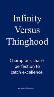 Produktbild: Infinity versus Thinghood