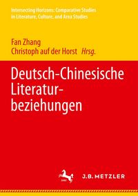 Produktbild: Deutsch-Chinesische Literaturbeziehungen
