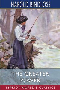 Produktbild: The Greater Power (Esprios Classics)