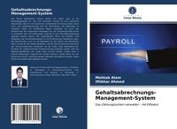 Produktbild: Gehaltsabrechnungs-Management-System