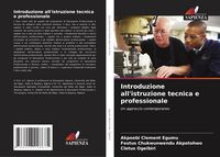 Produktbild: Introduzione all'istruzione tecnica e professionale