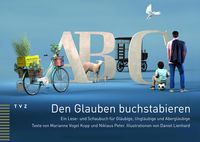 Produktbild: Den Glauben buchstabieren