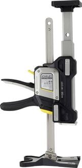 Produktbild: STANLEY FMHT83558-1 Baust&uuml;tze L&auml;ngenverstellung: 295 - 685mm Tragkraft (max.): 150kg