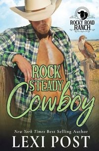 Produktbild: Rock Steady Cowboy