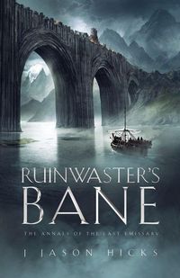 Produktbild: Ruinwaster's Bane