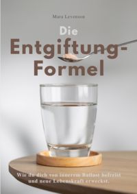 Produktbild: Die Entgiftungs-Formel