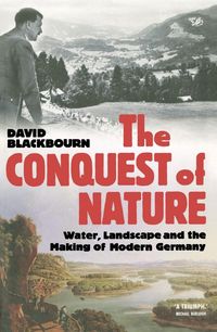 Produktbild: The Conquest Of Nature