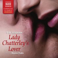 Produktbild: Lady Chatterley's Lover (Unabridged)