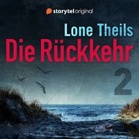 Produktbild: Die R&uuml;ckkehr &ndash; Get&auml;uscht
