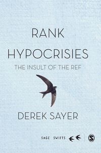 Produktbild: Rank Hypocrisies