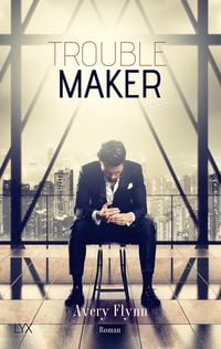 Produktbild: Troublemaker