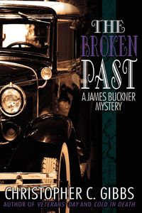 Produktbild: The Broken Past