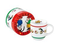 Produktbild: Tasse "Wimmlmotiv"