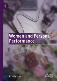Produktbild: Women and Persona Performance