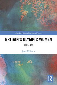 Produktbild: Britain's Olympic Women