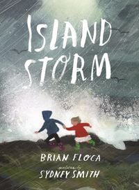 Produktbild: Island Storm
