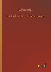 Produktbild: Meine Mission nach Abessinien