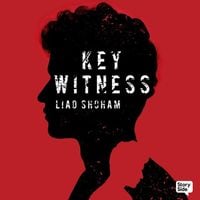 Produktbild: Key Witness
