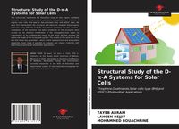 Produktbild: Structural Study of the D-&iquest;-A Systems for Solar Cells
