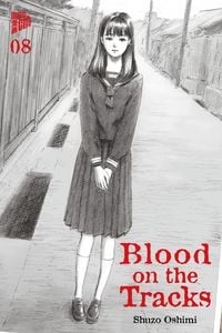 Produktbild: Blood on the Tracks 8