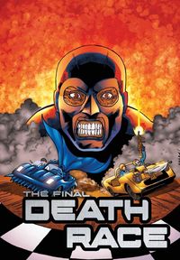 Produktbild: Final Death Race