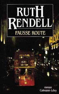 Produktbild: Fausse route