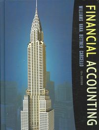 Produktbild: Financial Accounting