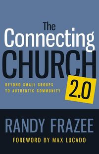 Produktbild: The Connecting Church 2.0