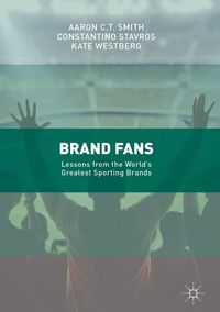 Produktbild: Brand Fans