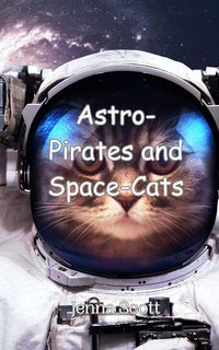 Produktbild: Astro-Pirates and Space-Cats