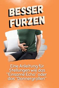 Produktbild: Besser furzen