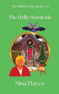 Produktbild: The Holly Homicide