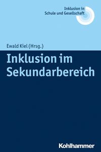 Produktbild: Inklusion im Sekundarbereich