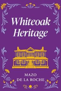 Produktbild: Whiteoak Heritage