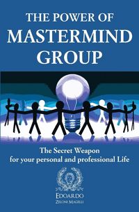 Produktbild: The Power of Mastermind Group