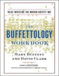 Produktbild: The Buffettology Workbook