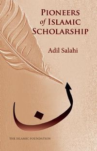 Produktbild: Pioneers of Islamic Scholarship