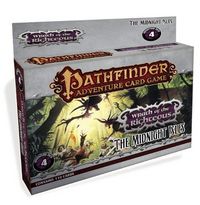 Produktbild: Pathfinder Adv Card Game Wrath