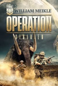 Produktbild: OPERATION SIBIRIEN