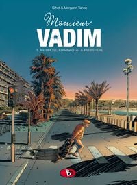 Produktbild: Monsieur Vadim #1
