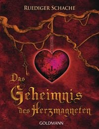 Produktbild: Das Geheimnis des Herzmagneten